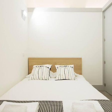 Ohh - Santo Ildefonso Flat Apartment Porto Exterior foto
