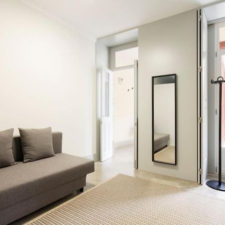 Ohh - Santo Ildefonso Flat Apartment Porto Exterior foto