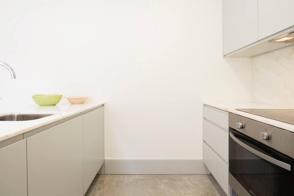 Ohh - Santo Ildefonso Flat Apartment Porto Exterior foto