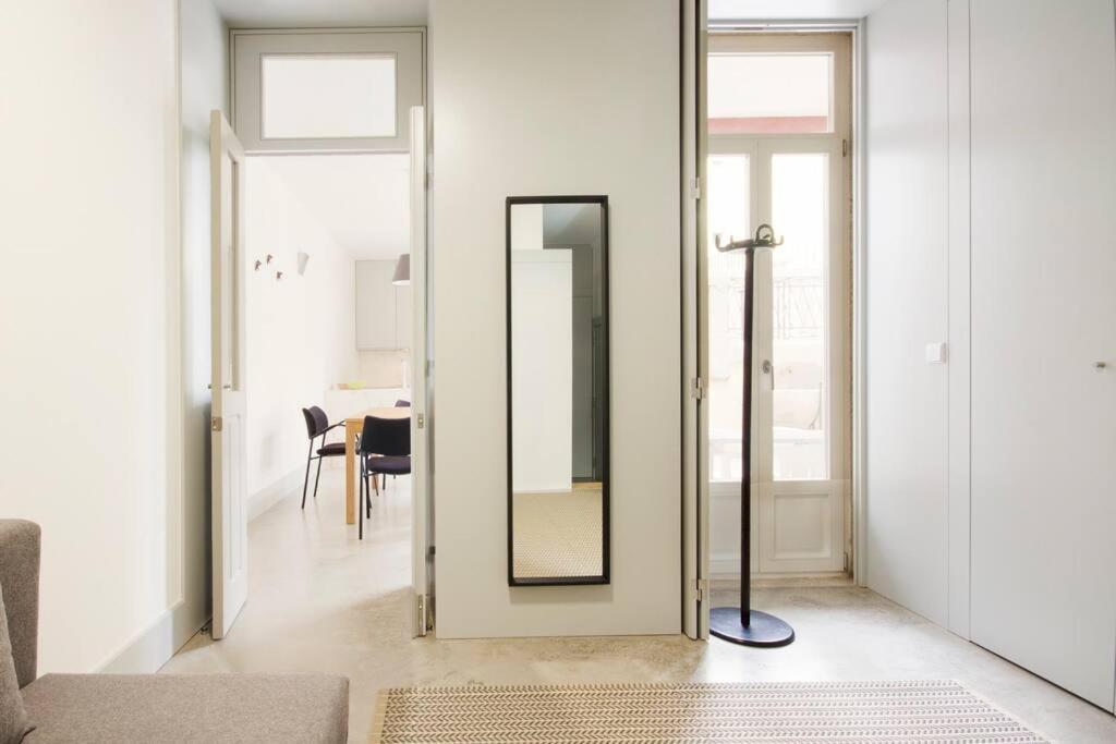 Ohh - Santo Ildefonso Flat Apartment Porto Exterior foto