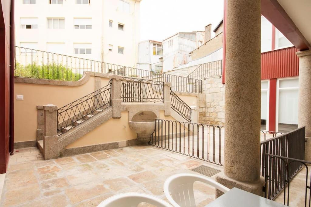 Ohh - Santo Ildefonso Flat Apartment Porto Exterior foto