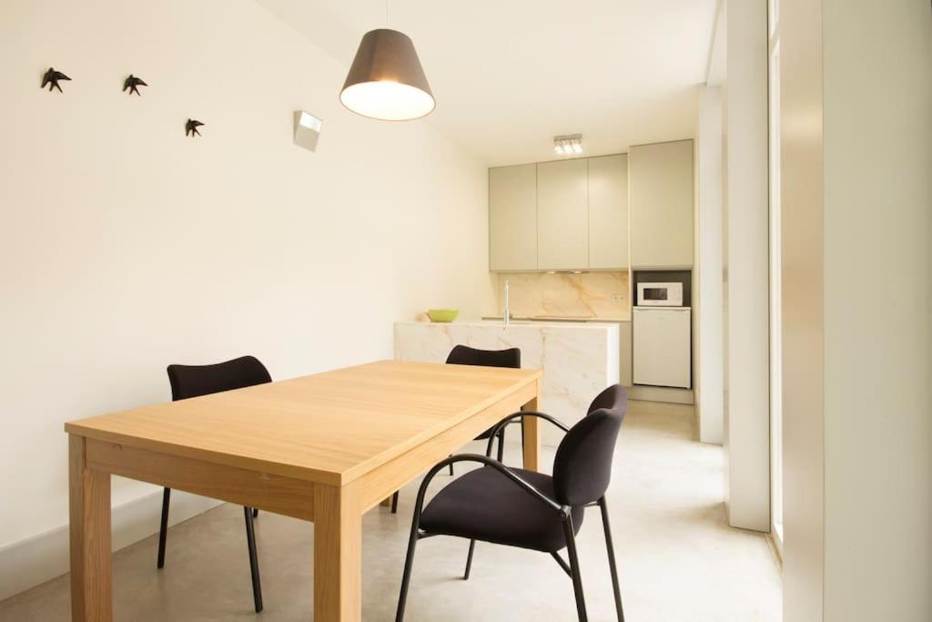 Ohh - Santo Ildefonso Flat Apartment Porto Exterior foto