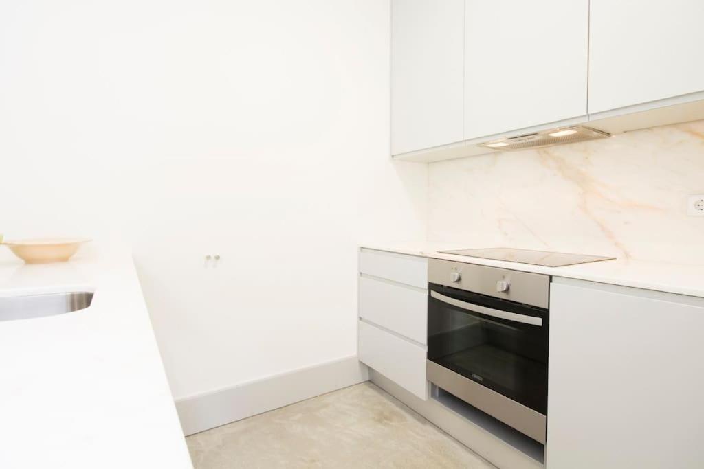 Ohh - Santo Ildefonso Flat Apartment Porto Exterior foto