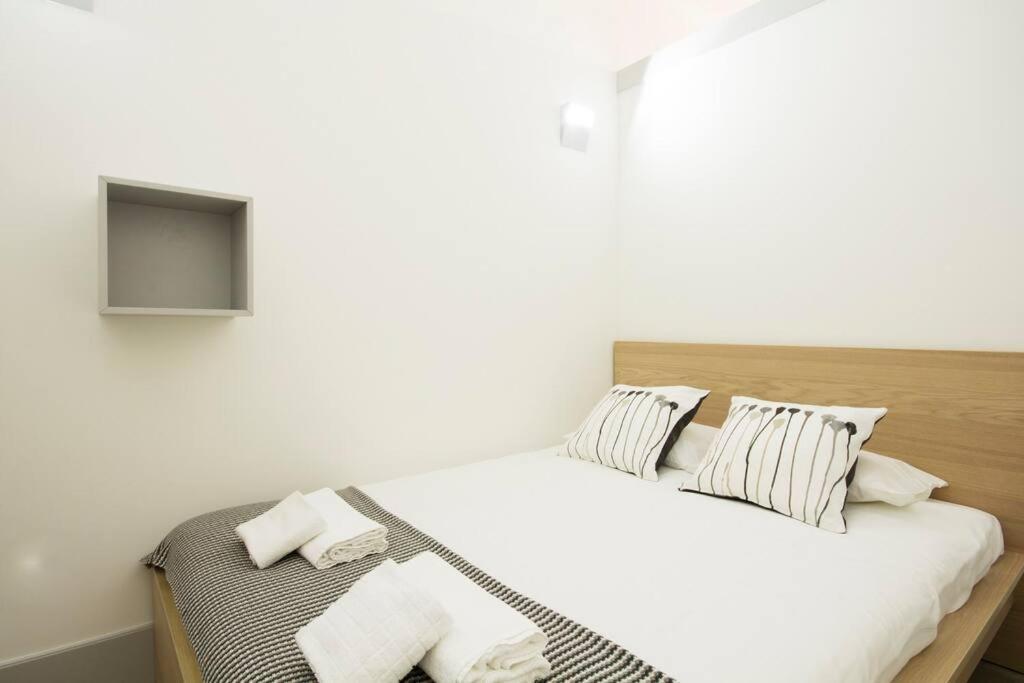 Ohh - Santo Ildefonso Flat Apartment Porto Exterior foto