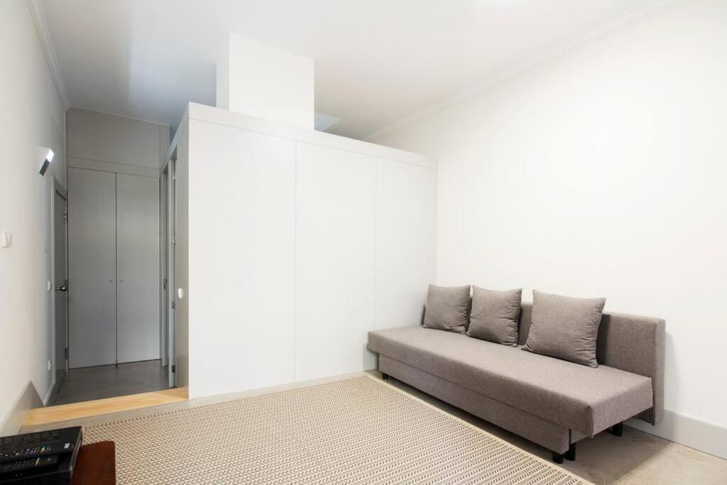 Ohh - Santo Ildefonso Flat Apartment Porto Exterior foto