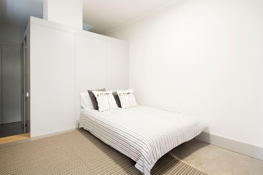 Ohh - Santo Ildefonso Flat Apartment Porto Exterior foto