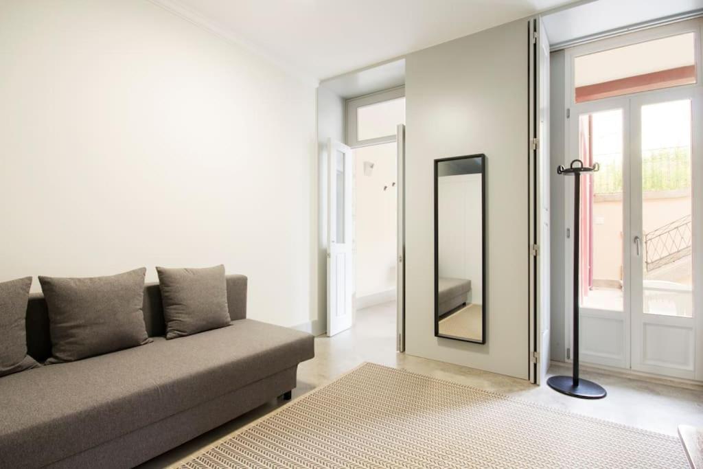 Ohh - Santo Ildefonso Flat Apartment Porto Exterior foto